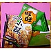 為您介紹-旺旺小小酥香蔥雞汁辣口味12包盒裝 旺旺小小酥香蔥雞汁辣口味12包盒裝