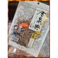 烏梅絲(金泉興大包裝) 烏梅絲(金泉興大包裝)