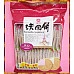 為您介紹-懷舊的法國酥草莓與香草雙口味396g家庭包 懷舊的法國酥草莓與香草雙口味396g家庭包