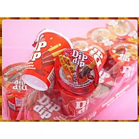 加大版樂遙遙沾醬巧克力棒10大杯裝 加大版樂遙遙沾醬巧克力棒10大杯裝