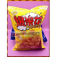 25元賣台灣親親爆米花-原味 25元賣台灣親親爆米花-原味