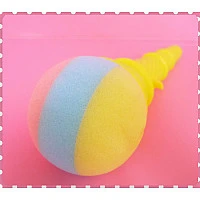 30公分特大冰淇淋海綿彈射球槍-有線 30公分特大冰淇淋海綿彈射球槍-有線