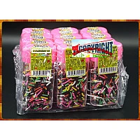 20元賣小瓶裝霹靂米巧克力迷你條型12瓶裝 20元賣小瓶裝霹靂米巧克力迷你條型12瓶裝