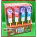 為您介紹-聖誕雙色可吹出哨音的口哨棒棒糖24隻裝 聖誕雙色可吹出哨音的口哨棒棒糖24隻裝