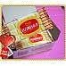 為您介紹-甘百世巧克力30g磚塊重牛奶口味-公司貨20塊一盒裝 甘百世巧克力30g磚塊重牛奶口味-公司貨20塊一盒裝