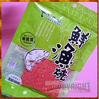 6年級生的小豆苗鮮魚燒-紅燒薄魚片
