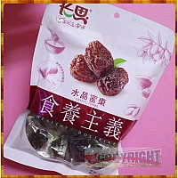 食養主義-水晶蜜棗一顆一包裝