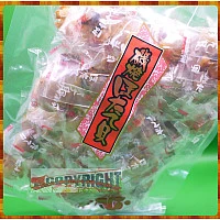 磯燒帆立貝大袋包-北海道產500g包