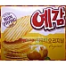 為您介紹-韓國原裝好麗友預感香烤洋芋片-原味盒裝12包裝 韓國原裝好麗友預感香烤洋芋片-原味盒裝12包裝