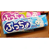 日本奈良縣原裝-味覺糖普超條糖..