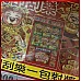 為您介紹-全民瘋刮刮樂640當超紅包刮刮卡組(未含現金)-免費升級為獨立獎牌紙 全民瘋刮刮樂640當超紅包刮刮卡組(未含現金)-免費升級為獨立獎牌紙