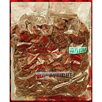 超厚外硬內軟經典厚豆干蒜片口味3000g派對包