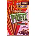 泰國網友瘋買款PRETZ百力滋經典披薩風味棒