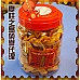 為您介紹-營業用-辣味鱈魚條(筒裝)軟Q口感 營業用-辣味鱈魚條(筒裝)軟Q口感