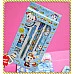 為您介紹-中型小白兔文具組禮盒(藍) 中型小白兔文具組禮盒(藍)