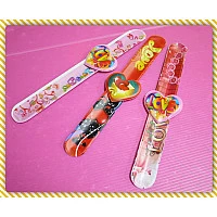 彩色愛心啪啪尺(單隻報價 彩色愛心啪啪尺(單隻報價