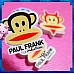 為您介紹-正版大嘴猴PAUL FRANK易擦型橡皮擦(單塊報價) 正版大嘴猴PAUL FRANK易擦型橡皮擦(單塊報價)