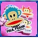 為您介紹-正版大嘴猴PAUL FRANK易擦型橡皮擦(單塊報價) 正版大嘴猴PAUL FRANK易擦型橡皮擦(單塊報價)