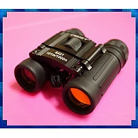 迷你掌中型軍規高倍率虹膜賞鳥望遠鏡(1000M)
