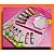 12色水彩原料加用具組 12色水彩原料加用具組
