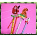 為您介紹-哇!鉛筆居然這麼漂亮動物主題(D)-單隻報價 哇!鉛筆居然這麼漂亮動物主題(D)-單隻報價