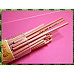 為您介紹-素色無毒無鉛六角鉛筆(12隻裝)-HB標準硬度 素色無毒無鉛六角鉛筆(12隻裝)-HB標準硬度