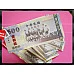 為您介紹-玩具紙鈔樣式便條紙20張(500元款) 玩具紙鈔樣式便條紙20張(500元款)