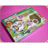網路獨家授權-正版大富翁歐洲之旅豪華放大版 網路獨家授權-正版大富翁歐洲之旅豪華放大版