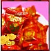 為您介紹-台灣製招財進寶硬糖一台斤裝 台灣製招財進寶硬糖一台斤裝