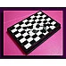 為您介紹-多種玩法的20公分五子棋+西洋棋 多種玩法的20公分五子棋+西洋棋