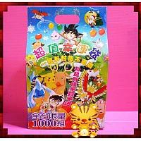 巨大福袋聖誕節專屬的喔(300元市價玩具內含)-現貨供應 巨大福袋聖誕節專屬的喔(300元市價玩具內含)-現貨供應