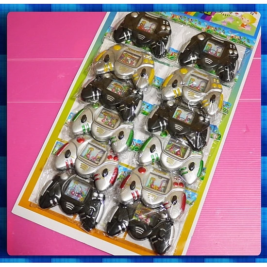 水動力投圈圈玩具組一打裝 水動力投圈圈玩具組一打裝