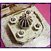 為您介紹-3D立體拼圖世界知名建築-印度泰姬馬哈陵 3D立體拼圖世界知名建築-印度泰姬馬哈陵