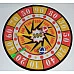 為您介紹-可愛安全射箭標靶組(40公分直徑) 可愛安全射箭標靶組(40公分直徑)