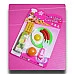 為您介紹-多件式家家酒玩具組(食材樣式) 多件式家家酒玩具組(食材樣式)