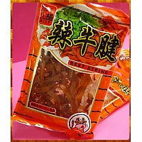 100%魯味牛腱 100%魯味牛腱