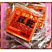 為您介紹-傳統大豆乾丁(大丁)單包(素食) 傳統大豆乾丁(大丁)單包(素食)