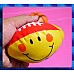 為您介紹-絕對安全的軟軟球(4顆組) 絕對安全的軟軟球(4顆組)