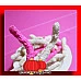 為您介紹-失傳的過年專用供品-紅白脆枝(糖雙條)600g裝 失傳的過年專用供品-紅白脆枝(糖雙條)600g裝