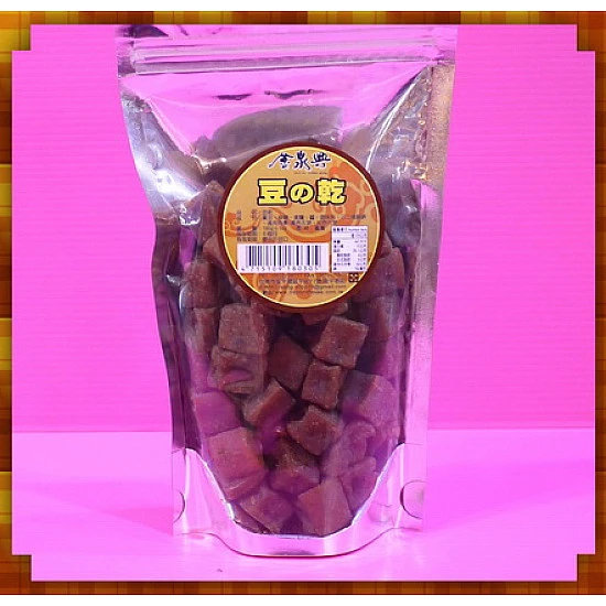 手工方塊(豆干角)豆干(粗,不辣)