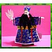 為您介紹-三國演義孔明(諸葛亮)手工戲偶 三國演義孔明(諸葛亮)手工戲偶
