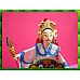 三國演義趙雲(趙子龍)手工戲偶