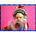 為您介紹-三國演義黃忠手工戲偶 三國演義黃忠手工戲偶