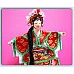為您介紹-古典美人小旦布袋戲偶 古典美人小旦布袋戲偶
