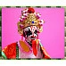 為您介紹-台灣民俗八家將布袋戲偶-謝爺又稱七爺或大爺 台灣民俗八家將布袋戲偶-謝爺又稱七爺或大爺