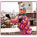 為您介紹-台灣製-經典拳擊布袋戲偶-三太子 台灣製-經典拳擊布袋戲偶-三太子