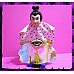 為您介紹-布袋戲戲偶(女姑娘)-台灣製 布袋戲戲偶(女姑娘)-台灣製