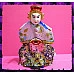 為您介紹-布袋戲戲偶(趙子龍或稱趙雲)-台灣製 布袋戲戲偶(趙子龍或稱趙雲)-台灣製