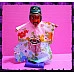 為您介紹-布袋戲戲偶(關公)-台灣製 布袋戲戲偶(關公)-台灣製