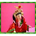 為您介紹-珍藏中國復古新娘手工戲偶 珍藏中國復古新娘手工戲偶